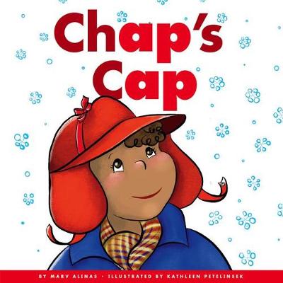 Cover of Chap's Cap