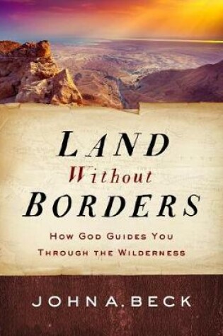 Cover of Land Without Borders