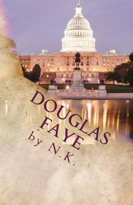 Book cover for Douglas Faye