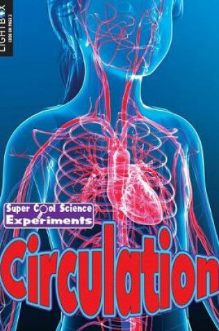 Cover of Circulation