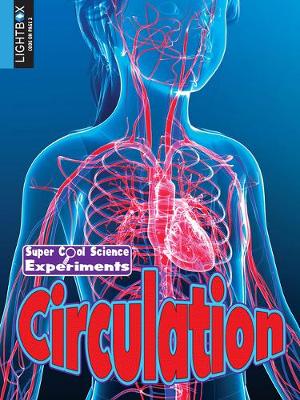 Cover of Circulation