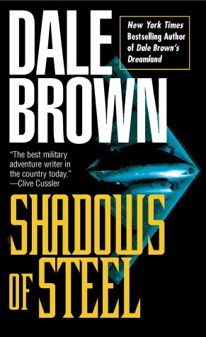 Cover of Shadows of Steel