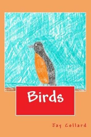 Cover of Birds