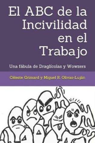 Cover of El ABC de la Incivilidad en el Trabajo