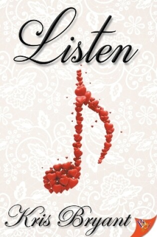 Cover of Listen