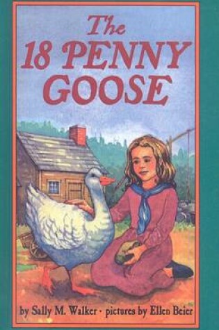 Cover of Eighteen Penny Goose