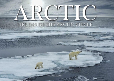 Book cover for Arctic