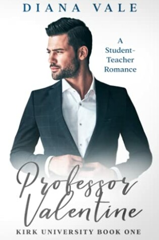 Cover of Professor Valentine