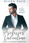 Book cover for Professor Valentine