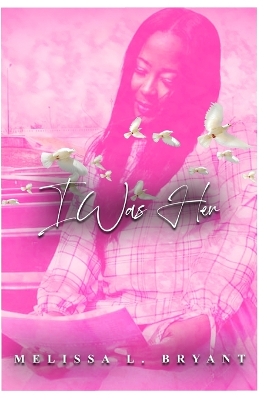 Book cover for I was Her!