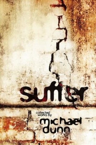 Cover of Suffer (paperback)