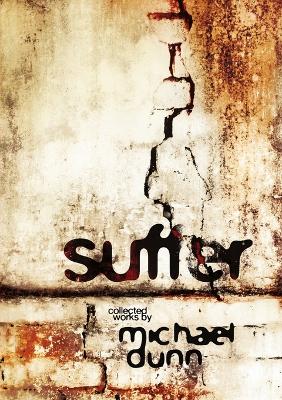 Book cover for Suffer (paperback)