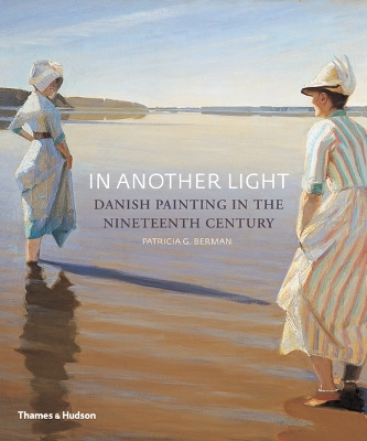 Book cover for In Another Light