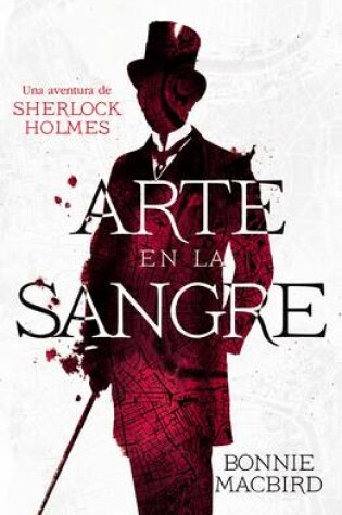 Cover of Arte En La Sangre
