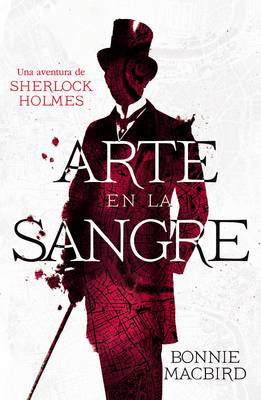 Book cover for Arte En La Sangre