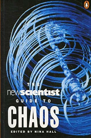 Cover of The New Scientist Guide to Chaos