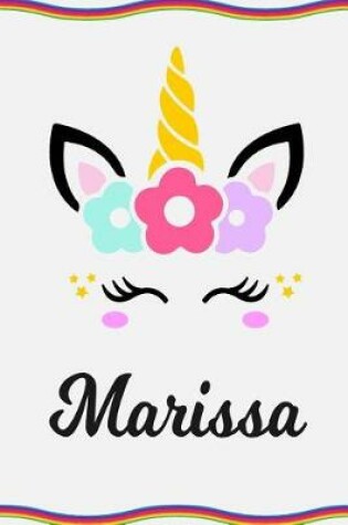 Cover of Marissa