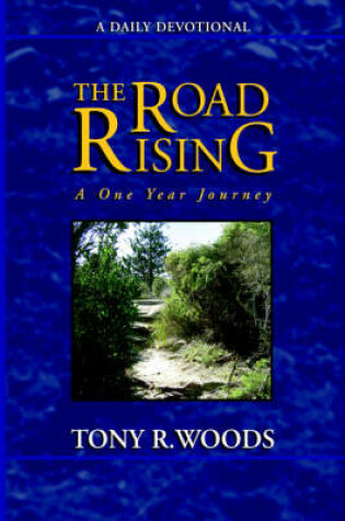 Cover of The Road Rising