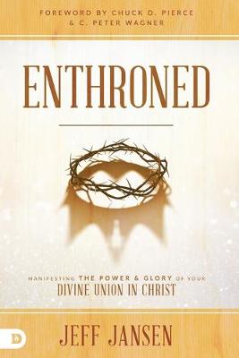 Book cover for Enthroned