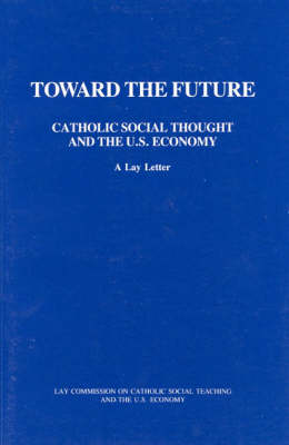 Book cover for Toward the Future