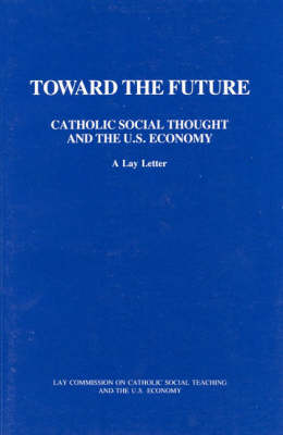 Cover of Toward the Future