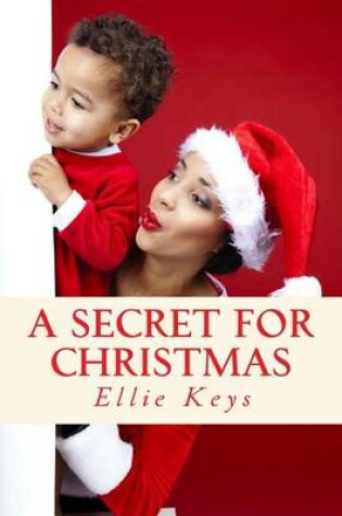 Cover of A Secret for Christmas