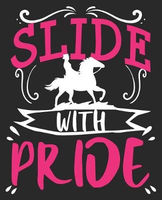 Book cover for Slide With Pride