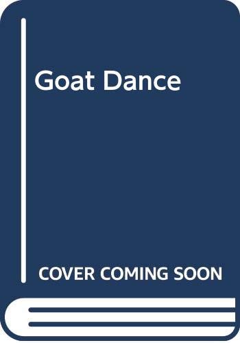 Book cover for Goat Dance