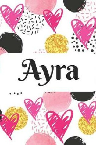 Cover of Ayra