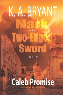 Cover of Mark of the Two-Edged Sword