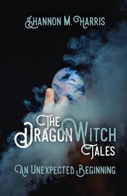 Book cover for The Dragonwitch Tales
