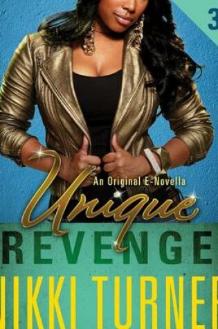 Cover of Unique III: Revenge
