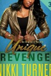 Book cover for Unique III: Revenge