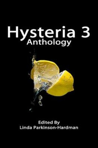 Cover of Hysteria 3