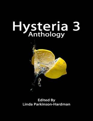 Book cover for Hysteria 3