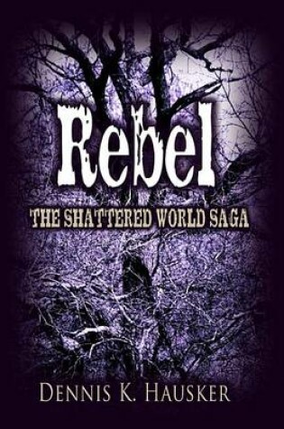 Cover of Rebel