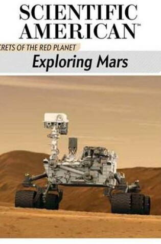Cover of Exploring Mars