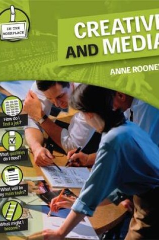 Cover of Creative and Media