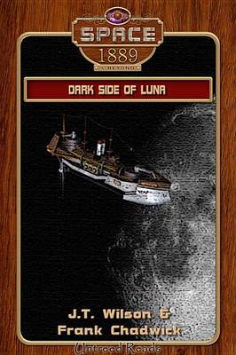 Cover of Dark Side of Luna (Space