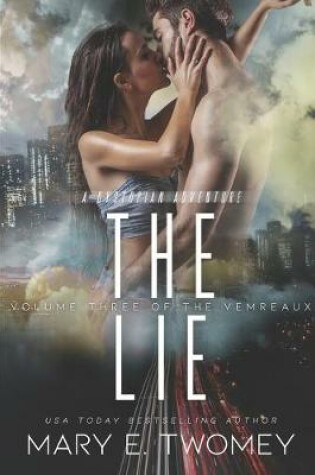 Cover of The Lie