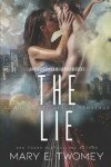 Book cover for The Lie