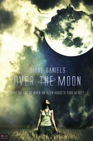 Cover of Over the Moon