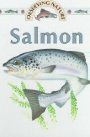 Cover of Salmon