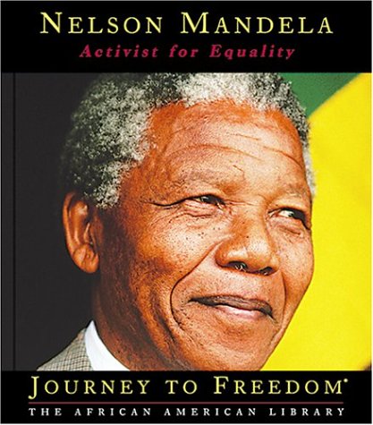 Cover of Nelson Mandela