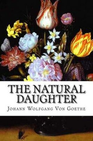 Cover of The Natural Daughter