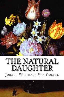 Book cover for The Natural Daughter