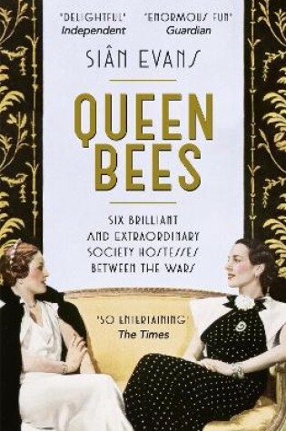 Cover of Queen Bees