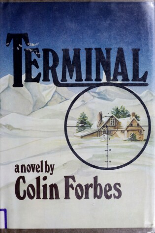 Cover of Terminal