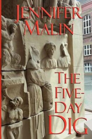 Cover of The Five-Day Dig