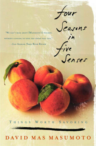 Cover of Four Seasons in Five Senses